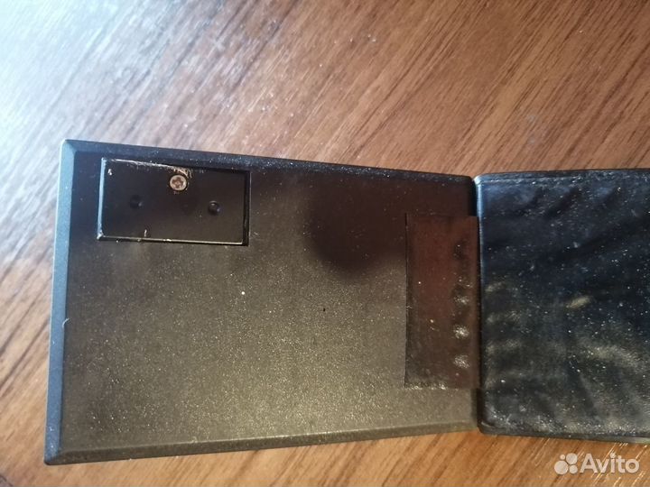 Калькулятор винтаж casio LC-787g made in Japan