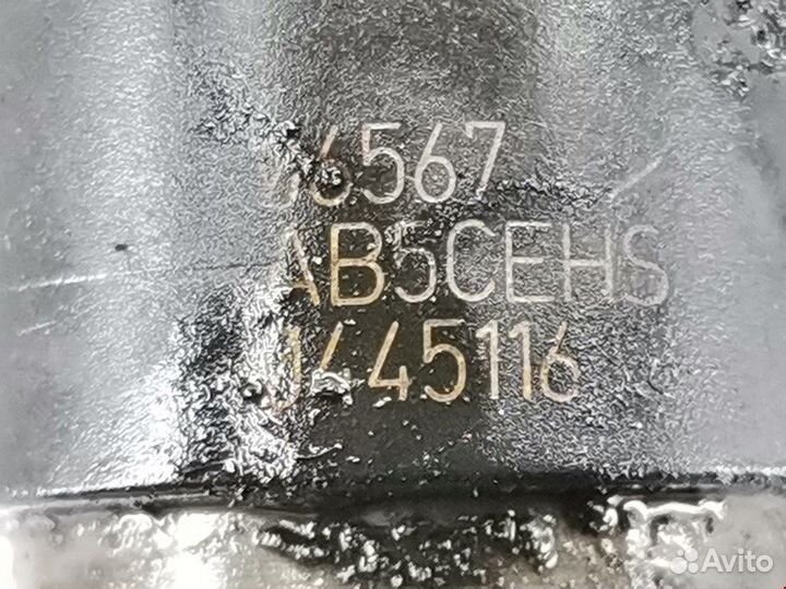 Форсунка для BMW 5-Series (E60/E61)