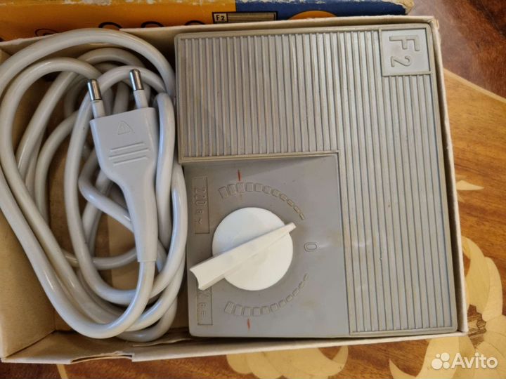 Трансформатор Piko F2