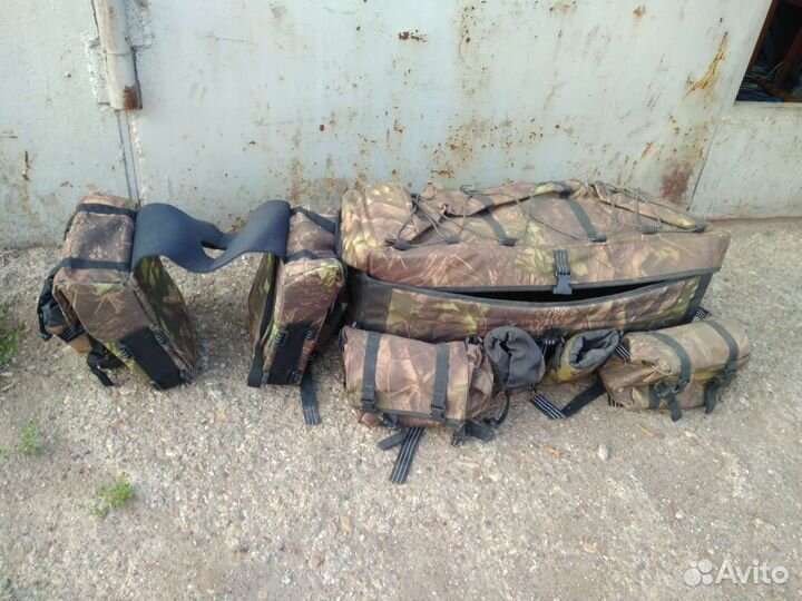 Кофр для квадроцикла