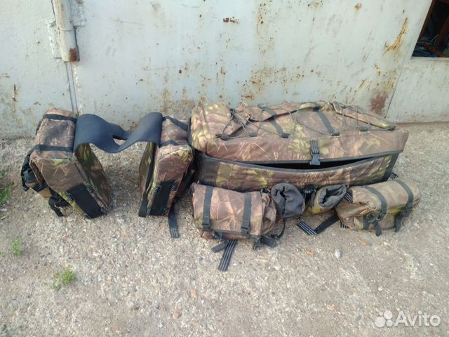 Кофр для квадроцикла