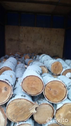 Продам дрова
