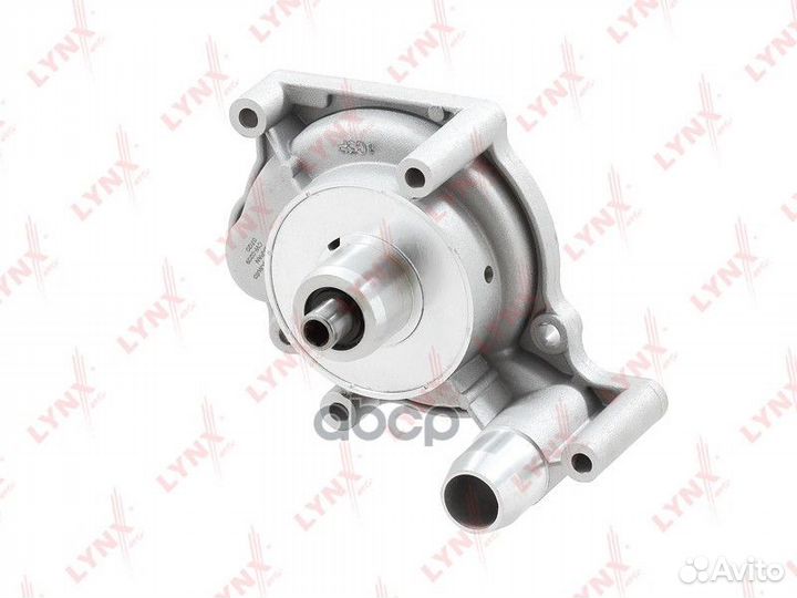 CW-0209 Насос системы охлаждения lynxauto CW-02