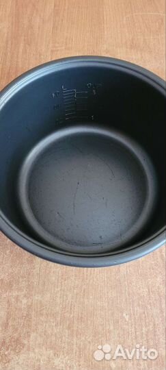 Panasonic мультиварка SR-TMH10