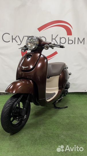 Honda Giorno AF-70 (Только с Японии)