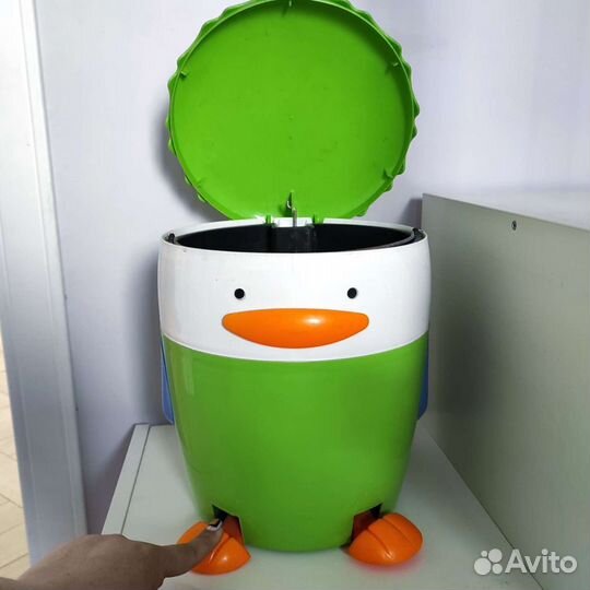 Детское ведро 