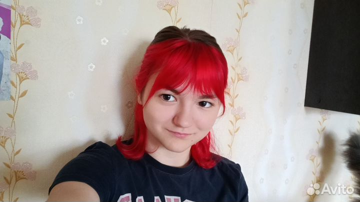 Услуги парикмахера