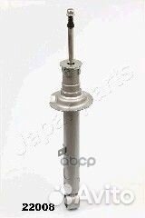 Амортизатор передний правый газо-масл. mm22008