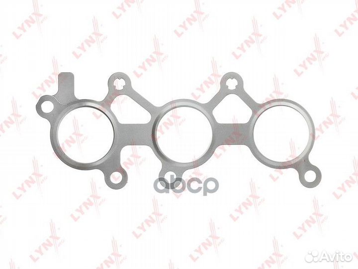 Прокладка выпускного коллектора SG0653 lynxauto
