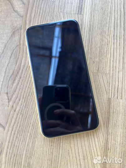 Apple iPhone 11 128gb бу