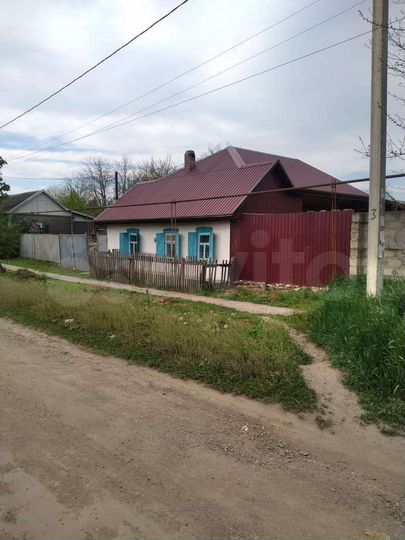 Дом 31 м² на участке 21 сот.
