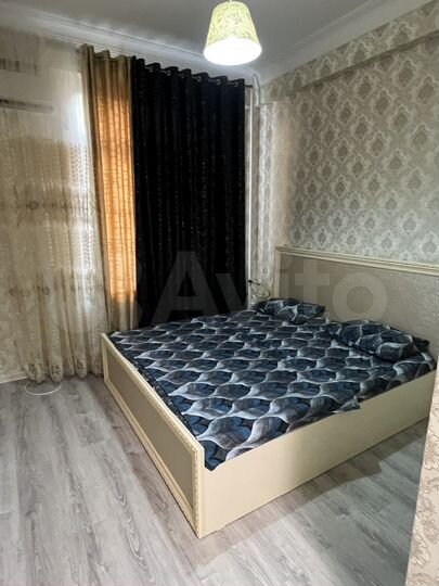 2-к. квартира, 60 м², 9/13 эт.