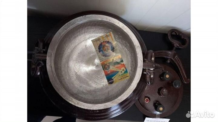 Афганский казан 8 л