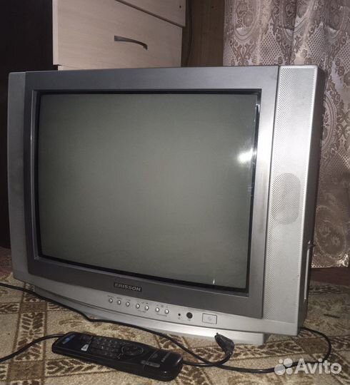 Телевизор erisson 2105