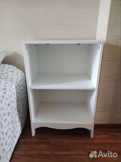 Пеленальный столик IKEA