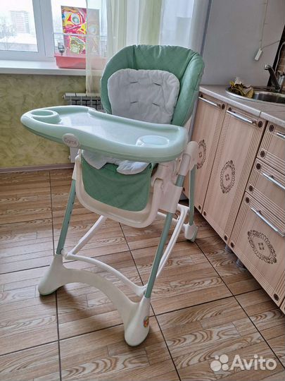 Стул для кормления