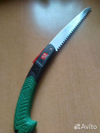 Садовый инструмент Сучкорез садовый