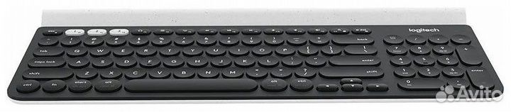 Клавиатура Logitech K780 Multi-Device черный