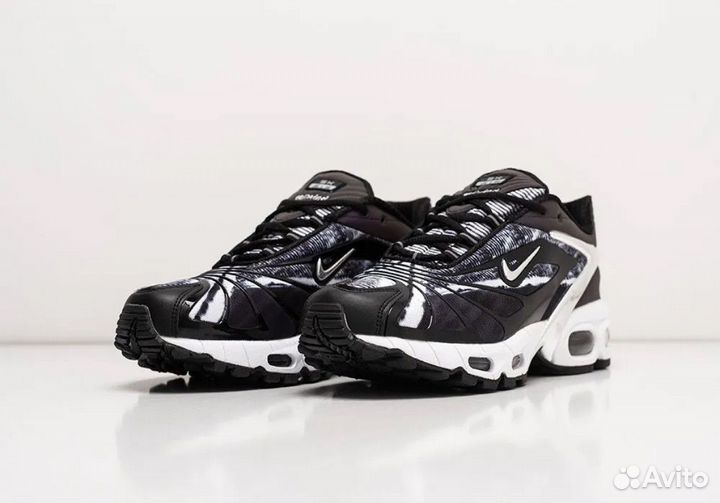 Кроссовки Nike Air Max Tailwind V ’Skepta