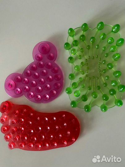 Мыльница. держатель