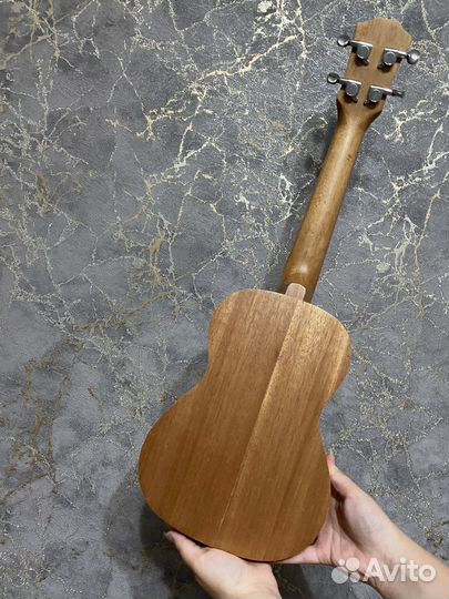 Укулеле концерт