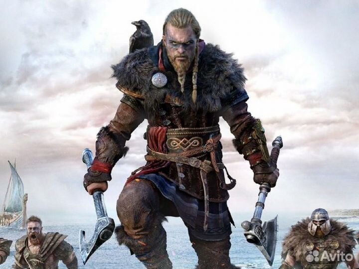 Ключи на Xbox One / Series, более 820 игр