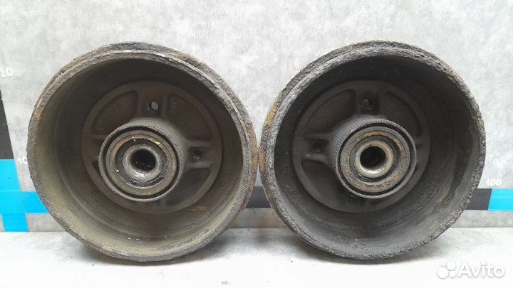 Тормозной барабан Лада Х-Рей 1.8 мт (21179) 2016