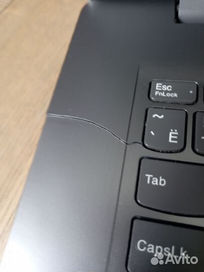 Ноутбук Lenovo Ideapad 3