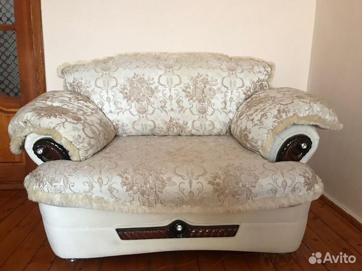 Диван угловой раскладной