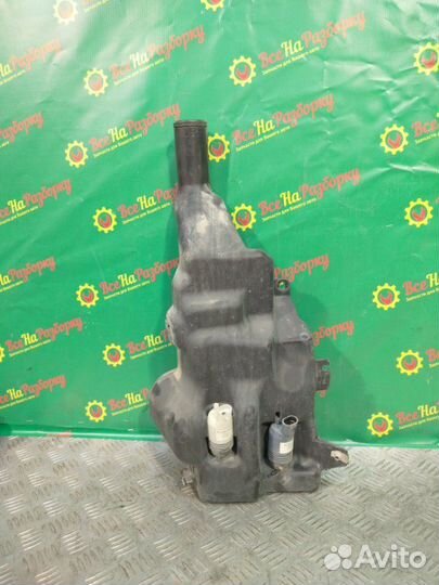 Бачок омывателя Cadillac Cts 2 седан 3.6 2013