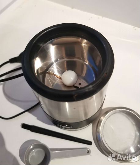 Кофемолка Redmond RCG-M1606