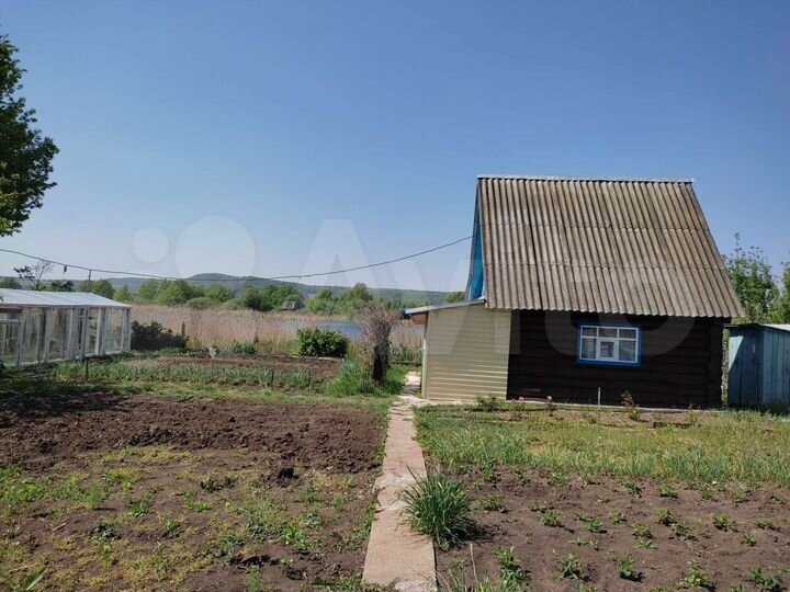 Дача 25 м² на участке 12 сот.