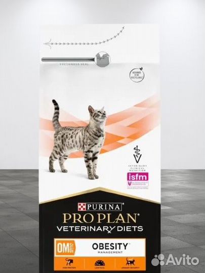 Корм Pro Plan (Проплан) Диетический