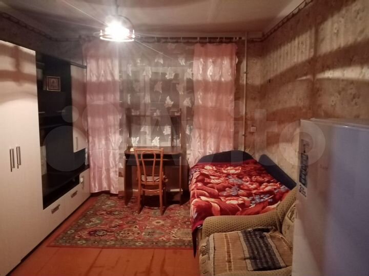 Комната 12 м² в 5-к., 3/5 эт.