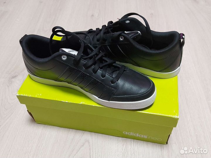 Кеды женские Adidas neo