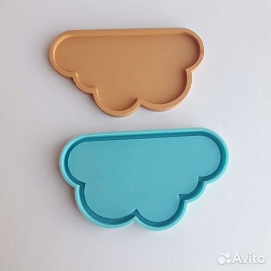Силиконовые формы