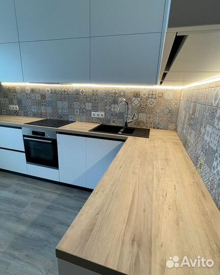 Кухня на заказ sh-0532019