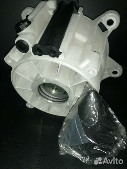 Водомёт Seadoo rxt rxp gtx gti 155mm 159mm