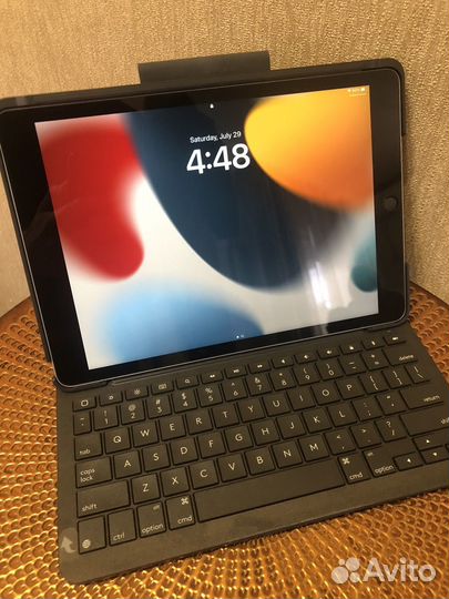 iPad 9 2021 64GB Wi-Fi
