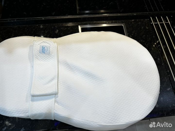 Кокон для новорожденных, 