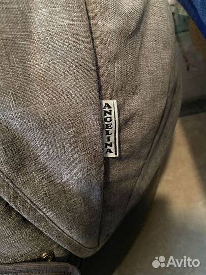 Коляска 2 в 1 angelina viper