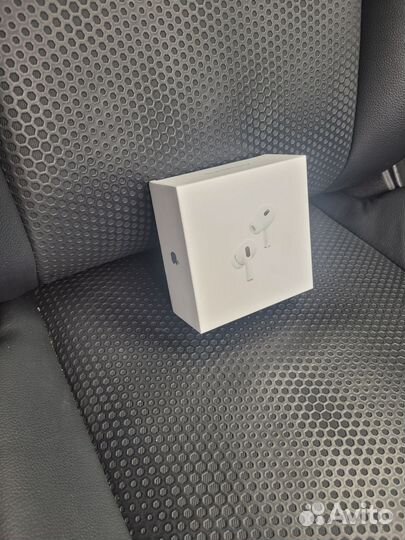 Беспроводные наушники airpods pro 2