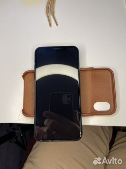 iPhone xs 64 gb
