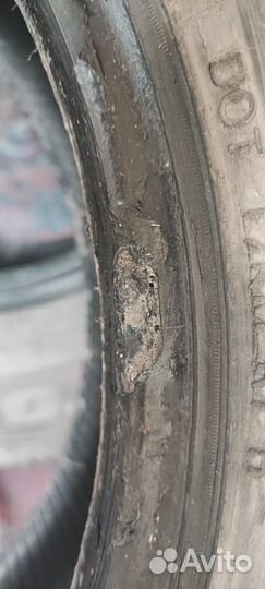 Hankook Dynapro HP2 RA33 235/70 R16 106H