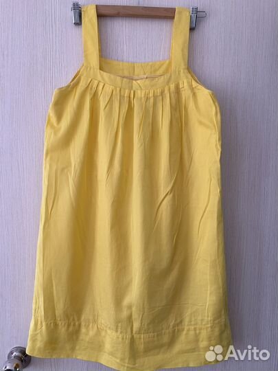 Сарафан летний женский 42