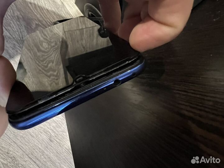 Xiaomi Redmi Note 7, 4/64 ГБ