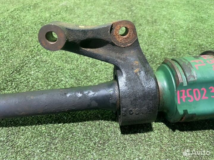 Привод mitsubishi RVR N23W 4G63 1993 Перед. Лев