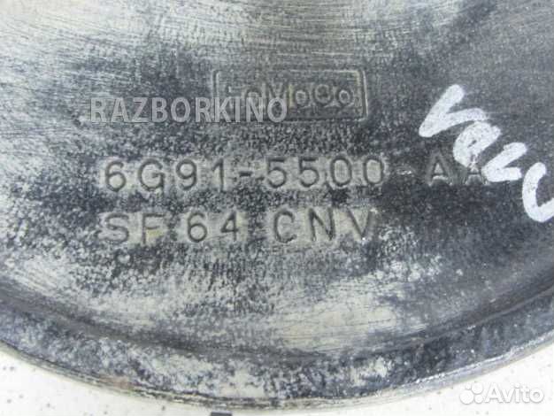 Рычаг задний верхний Форд