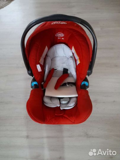 Автолюлька от 0