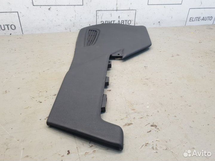 Накладка центральной консоли правая Lr Range Rover